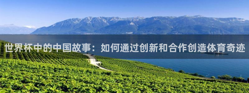 2026世界杯直播：世界杯中的中国故事：如何通过创新和合作创造体育奇迹