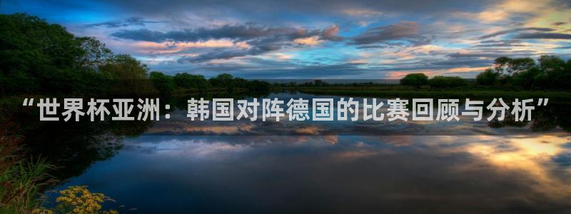 世界杯球队排名：“世界杯亚洲：韩国对阵德国的比赛回顾与分析”